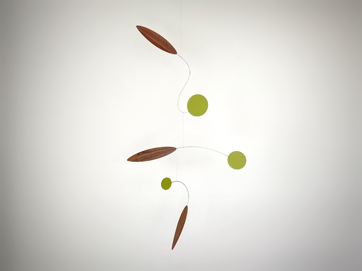 Walnut Mobiles