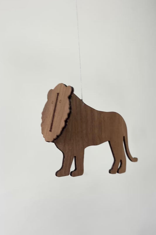 African Animal Mobile