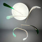  BLOOM MOBILE Mobiles Kinetic Mobile Kinetic Art  Kinetic Sculpture Crib Mobile Baby Mobile Nursery Mobile Mobile Art Mid Century Art  Mid Century modern Calder mobile mobiles for adults furniture and decor Hanging Art Mobile Art  Modern Art Contemporary Art  Hanging mobile Calder-inspired