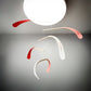 Bloom Mobile - The Illuminist - Mobiles Kinetic Mobile Kinetic Art  Kinetic Sculpture Crib Mobile Baby Mobile Nursery Mobile Mobile Art Mid Century Art  Mid Century modern Calder mobile mobiles for adults furniture and decor Hanging Art Mobile Art spinning mobile Modern Art Contemporary Art  Hanging mobile Calder-inspired